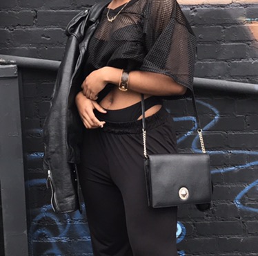 Unadulterated Rockstar.